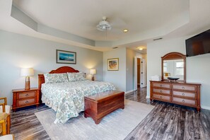 3 bedrooms, Internet, bed sheets