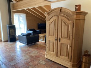 Télévision, lecteur de DVD