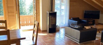 Fichte (Sulliger) by Interhome