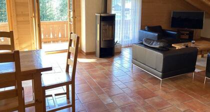 Fichte (Sulliger) by Interhome