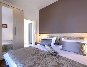 2 chambres, accĂšs Internet