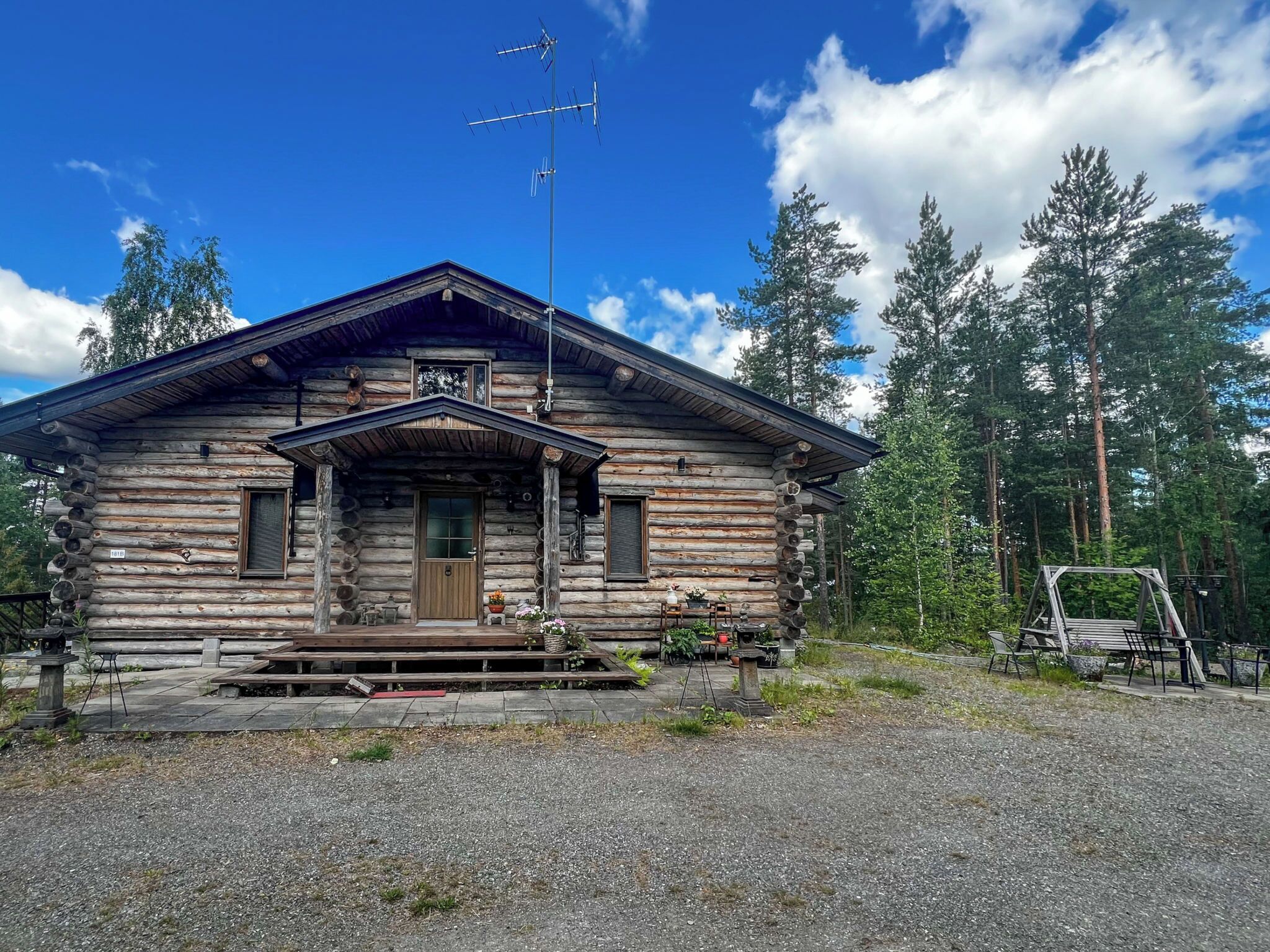 Ulkopuoli