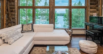 Villa sieponpesä by Interhome