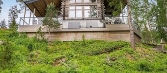 Villa sieponpesä by Interhome