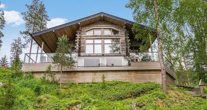 Villa sieponpesä by Interhome