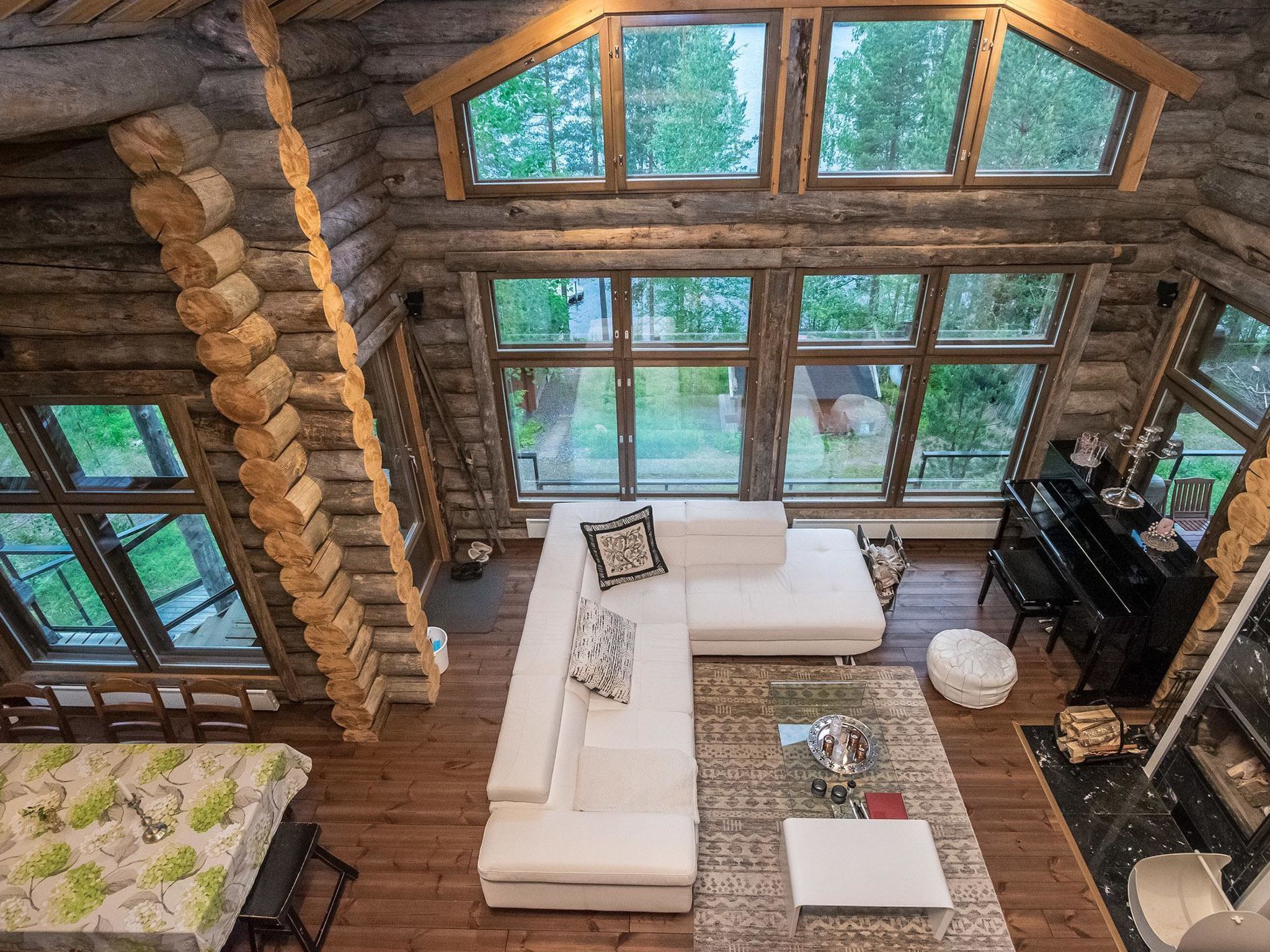 电视、DVD 播放器