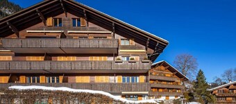 Hübeli (Moosmatten) by Interhome