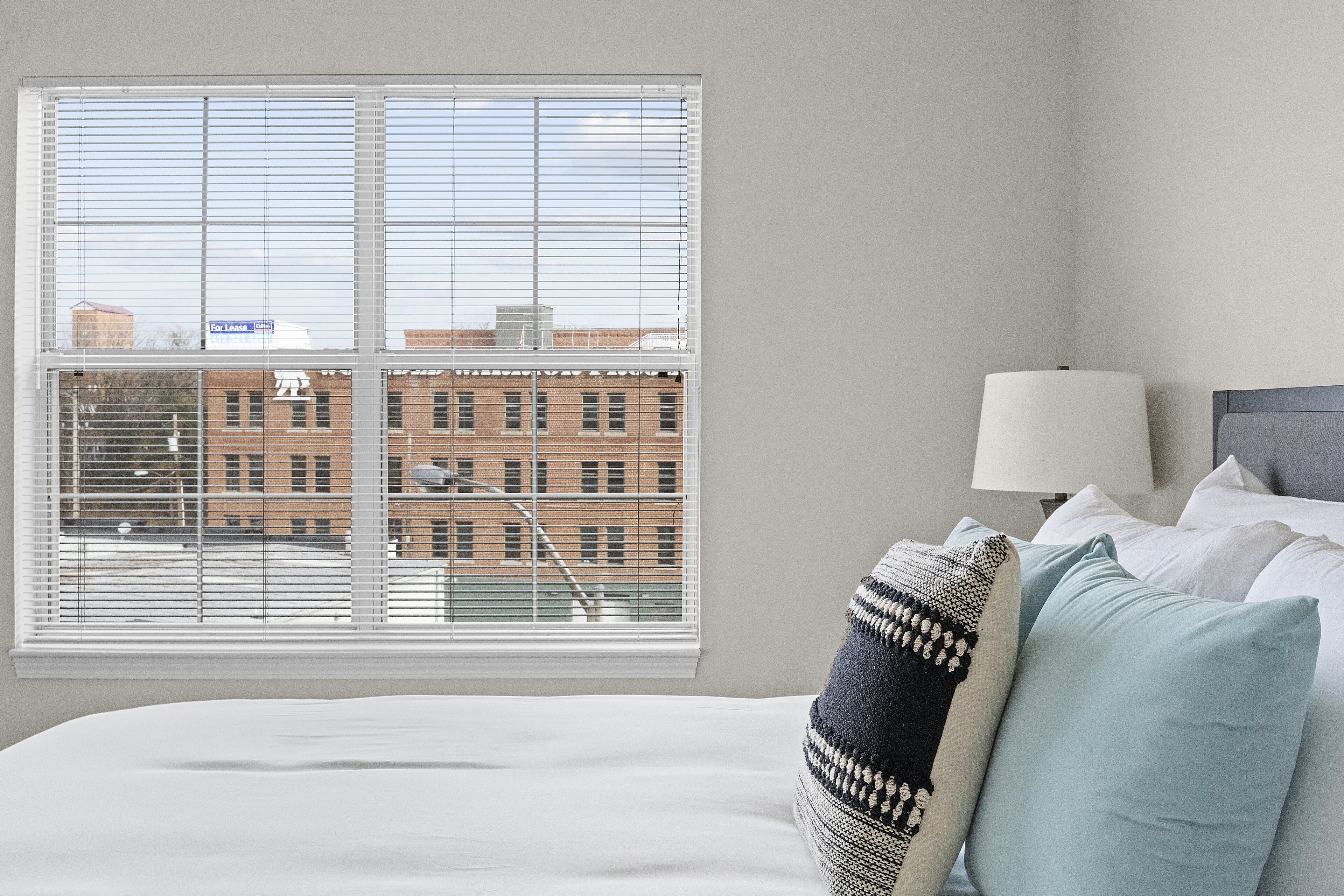 FRONTDESK Bracken House Apts North Shore Pittsburgh