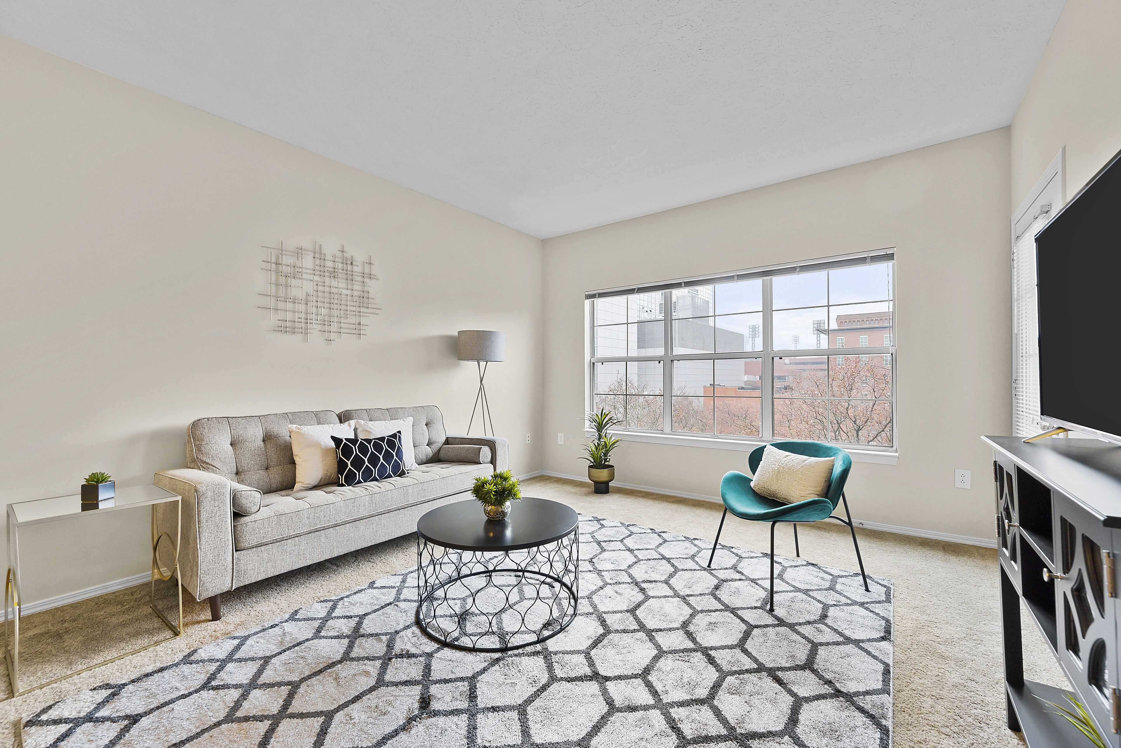 FRONTDESK Bracken House Apts North Shore Pittsburgh