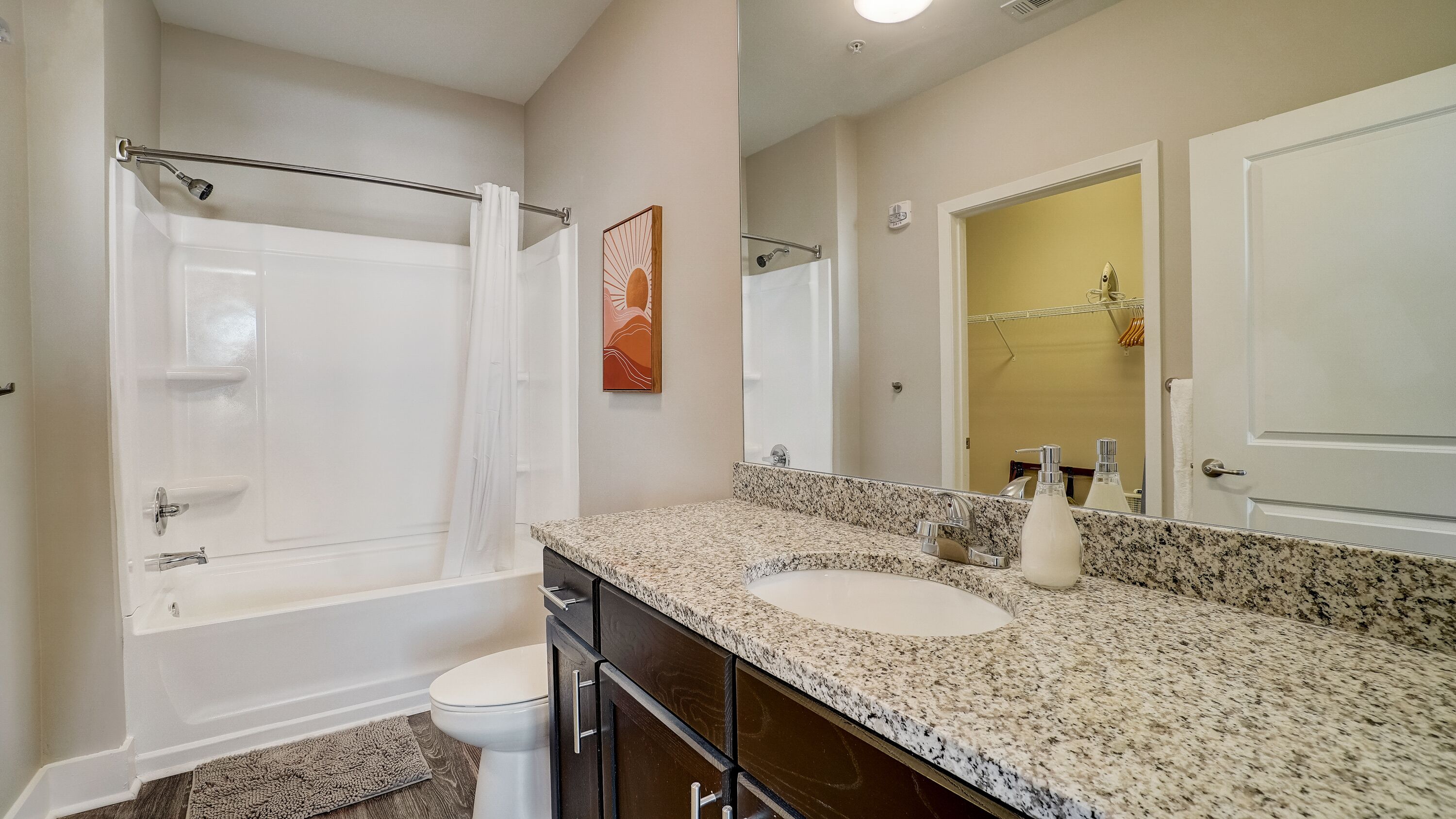 FRONTDESK Flats on 4th Apts Downtown Birmingham