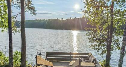 Iltaranta by Interhome