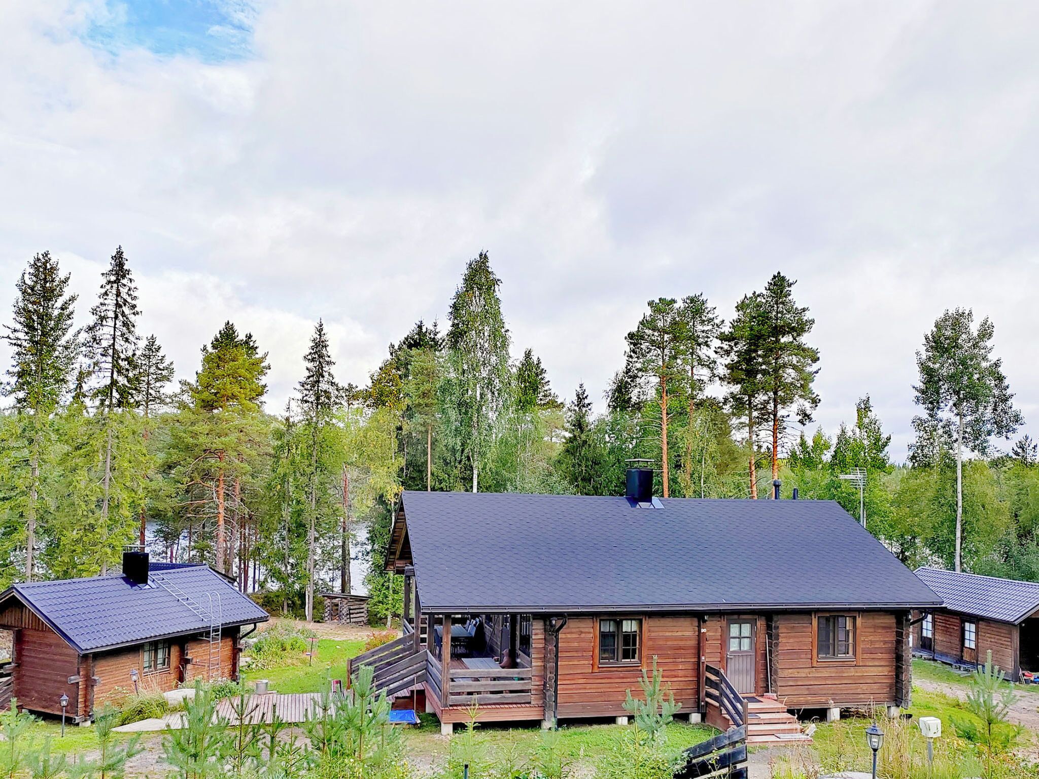 Ulkopuoli
