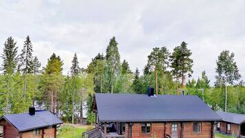 Ulkopuoli