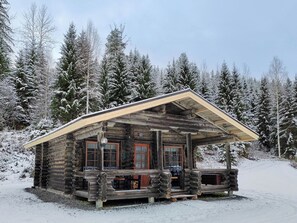 Eksteriør