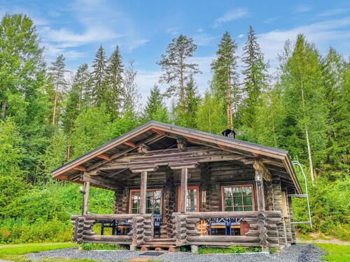 Korvenpää by Interhome
