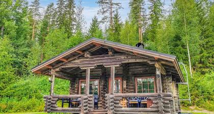 Korvenpää by Interhome