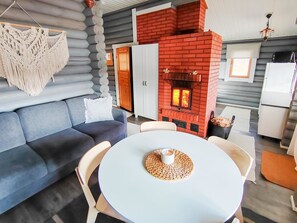 Interior - Korvenpää by Interhome (Joutsa)