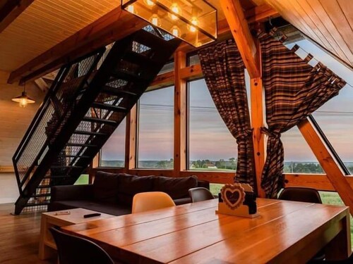 Szelągówka 100 m2 by Interhome