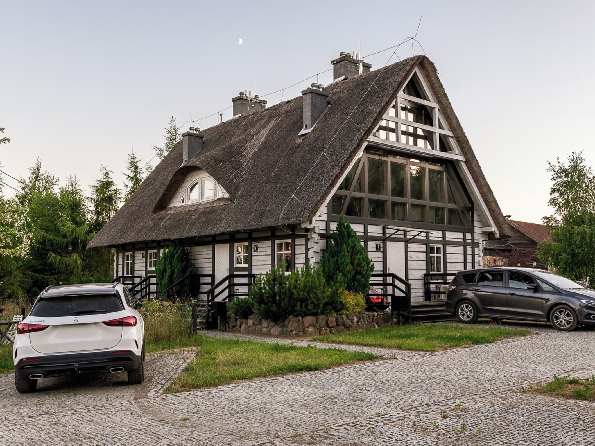 Ulkopuoli