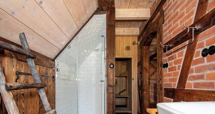 Szelągówka 100 m2 by Interhome