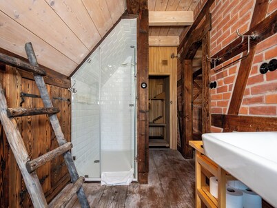 Szelągówka 100 m2 by Interhome