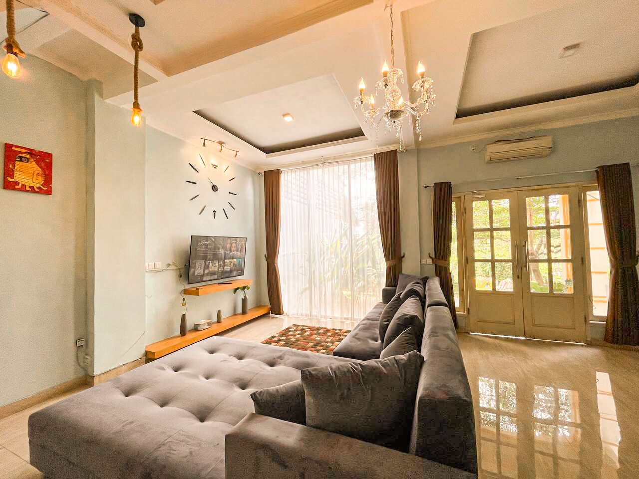 Kastle by Kamar Tamu