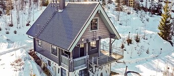 Tahkomäki by Interhome