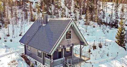 Tahkomäki by Interhome