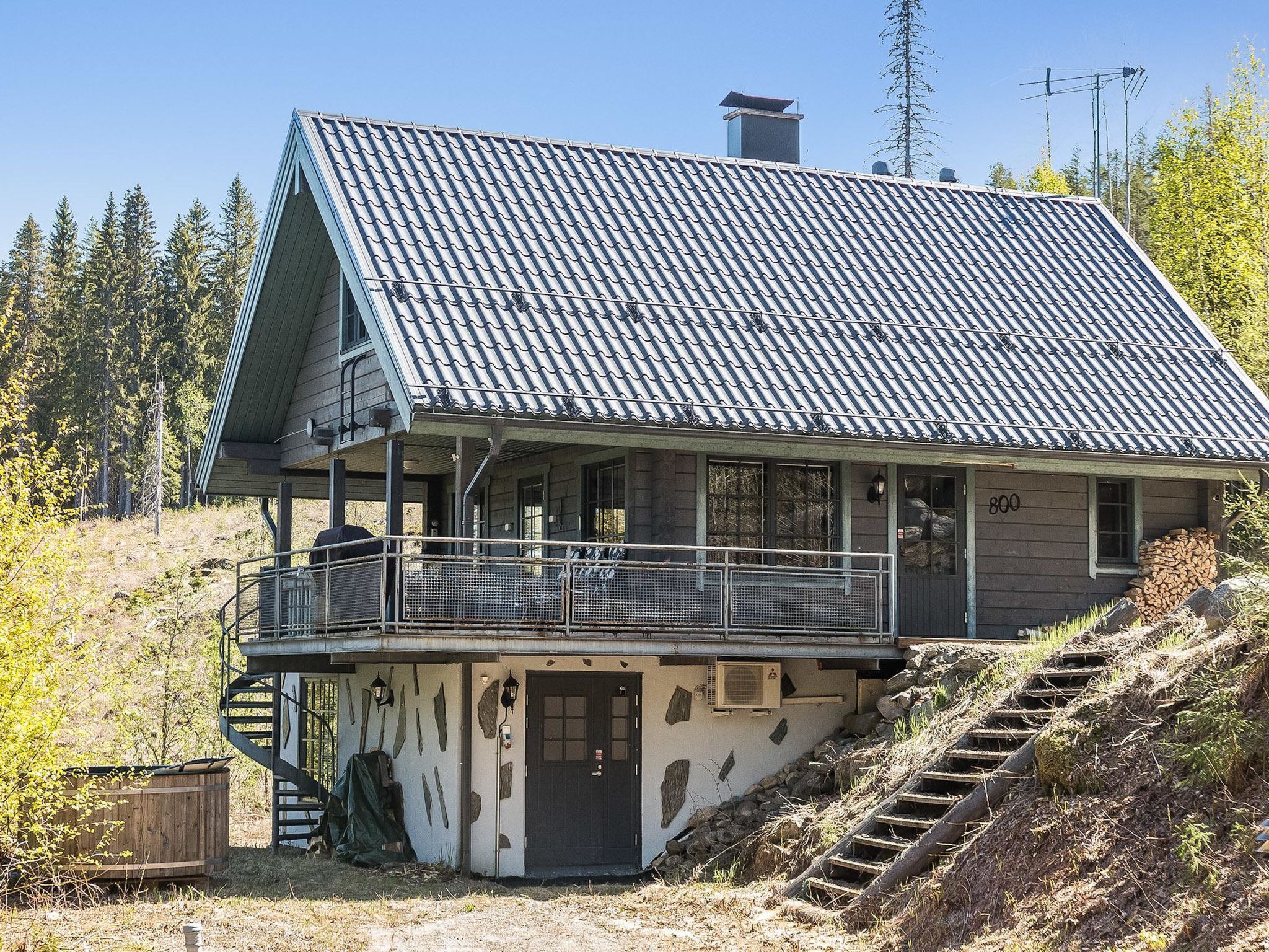 Ulkopuoli