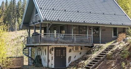 Tahkomäki by Interhome