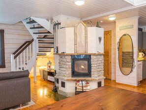 TV - Tahkomäki by Interhome (Nilsiä)