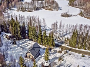 Eksteriør
