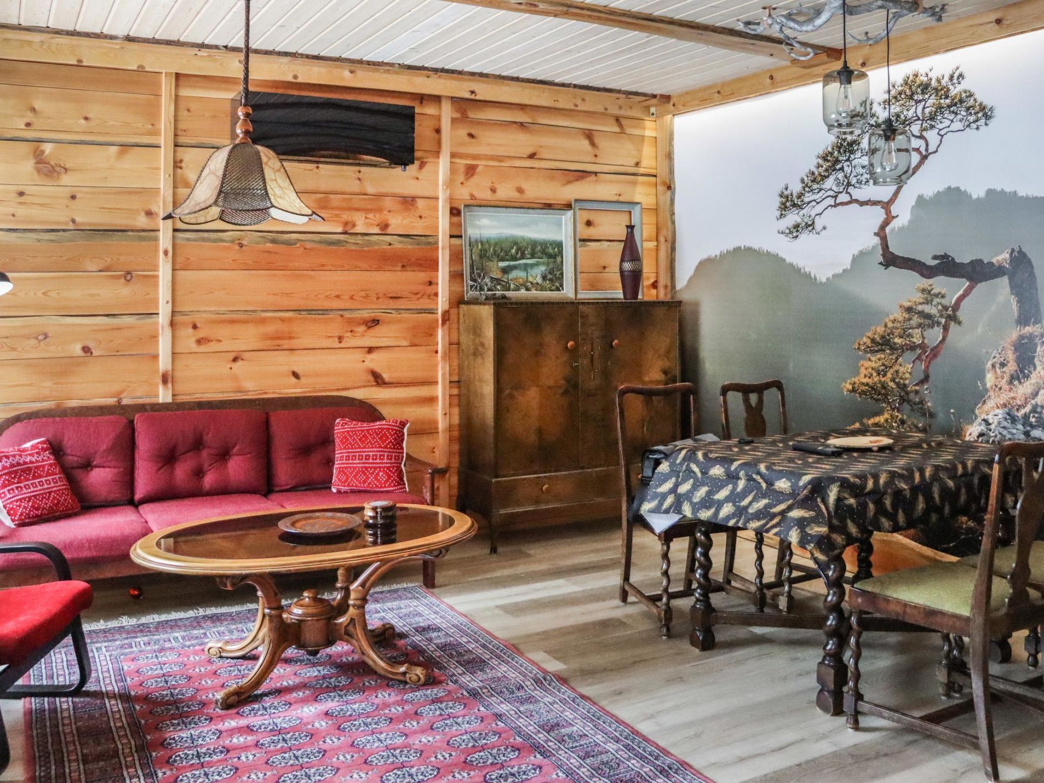 Servei de restauració