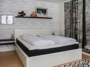 2 Schlafzimmer