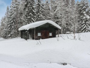 Esterni