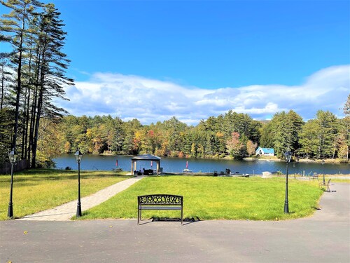 Riverview Cottages # 1