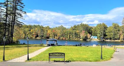Riverview Cottages # 1