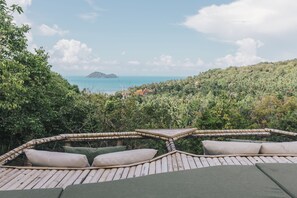 Terrain de l’hébergement 