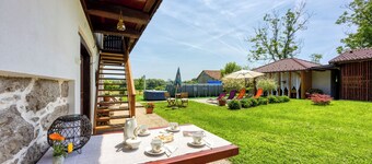 Merry's Spa & Relax House, Gradac, Slovenia
