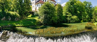 Merry's Spa & Relax House, Gradac, Slovenia