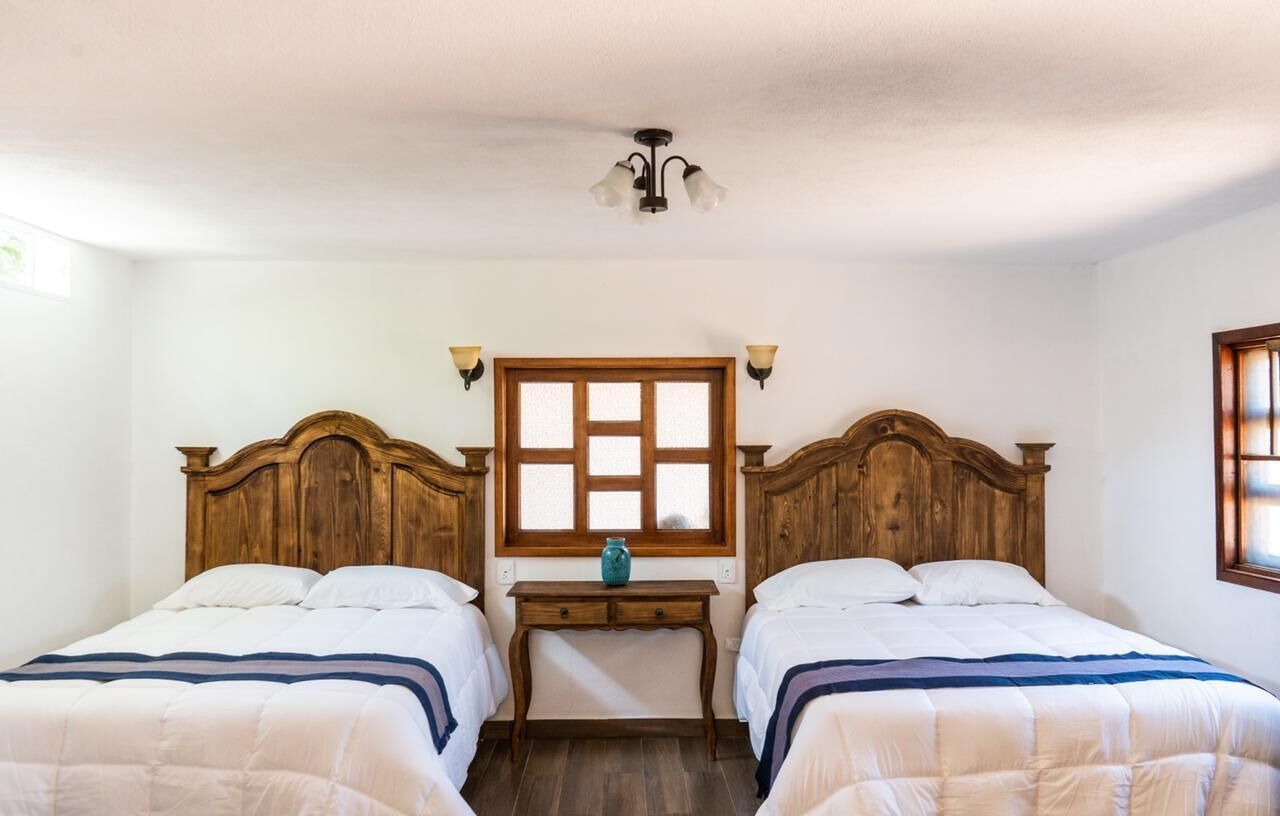 Cabañas La Diligencia