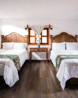 Gorrión | Edredons de pluma, Wi-Fi de cortesia, roupa de cama