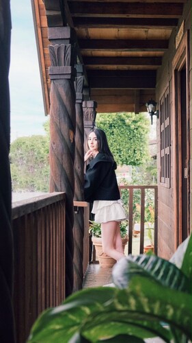 Cabañas La Diligencia