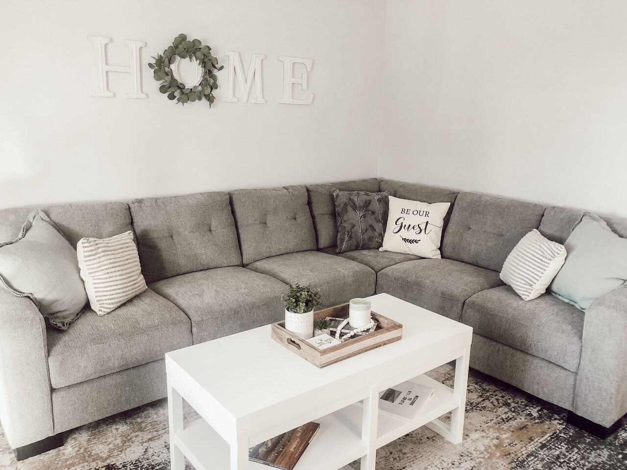 Henderson Lake Area - Newly refinished Duplex.