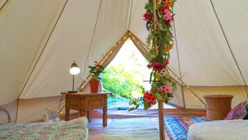 4 chambres, Wi-Fi, draps fournis