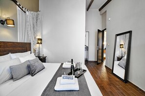 4 Schlafzimmer, Reisekinderbett, kostenloses WLAN