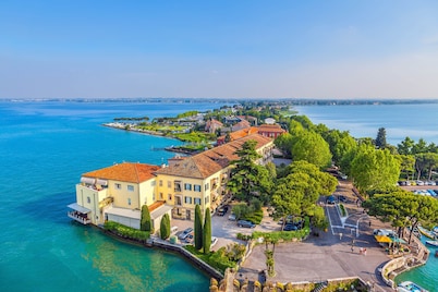 Passeggiata Apartments