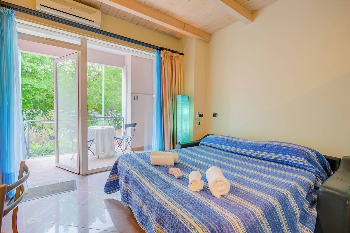 Appartement Standard, 1 chambre (Blue Apartment Desenzano With Wifi)