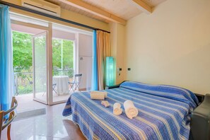 Appartement Standard, plusieurs chambres (Blue Apartment Desenzano With Wifi)