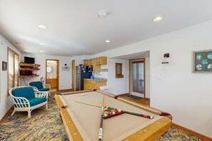 Sala de jogos